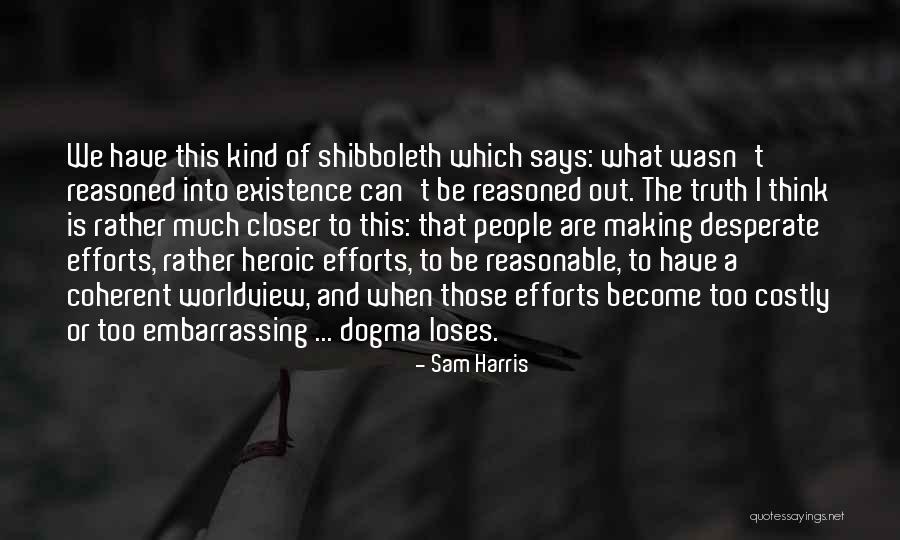 Conference Is Quotes By Sam Harris Conference Is Quotes By Sam Harris