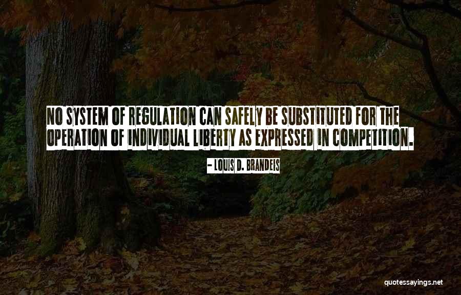 Conference Of The Birds Quotes By Louis D. Brandeis Conference Of The Birds Quotes By Louis D. Brandeis