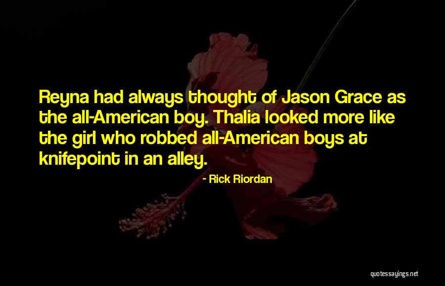 Conferencia Episcopal Ecuatoriana Quotes By Rick Riordan Conferencia Episcopal Ecuatoriana Quotes By Rick Riordan