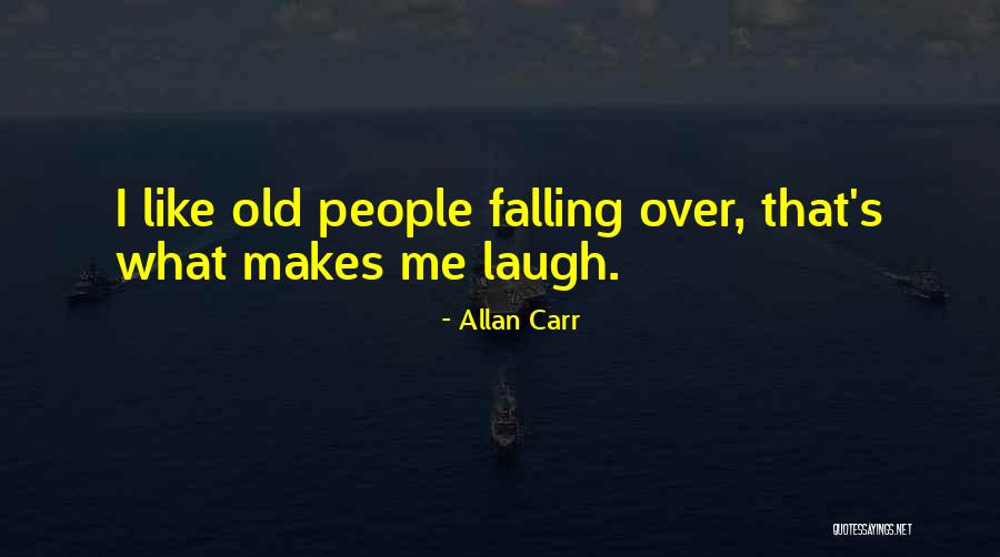 Conferencias Virtuales Quotes By Allan Carr Conferencias Virtuales Quotes By Allan Carr