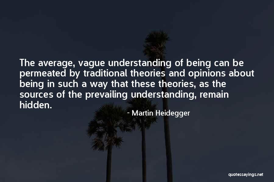 Conferencias Virtuales Quotes By Martin Heidegger Conferencias Virtuales Quotes By Martin Heidegger