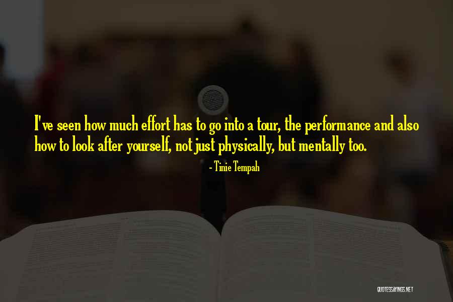 Conferencias Virtuales Quotes By Tinie Tempah Conferencias Virtuales Quotes By Tinie Tempah