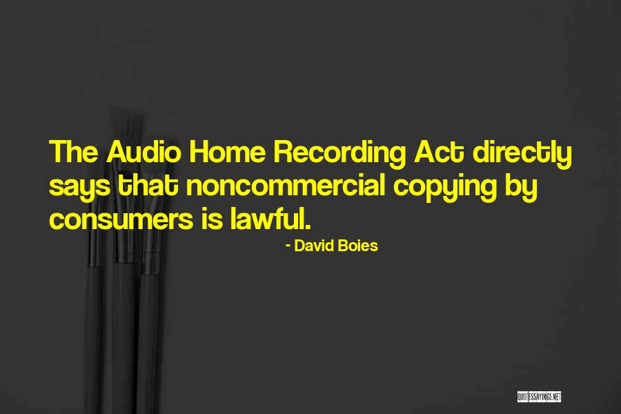 Conferencing Center Quotes By David Boies Conferencing Center Quotes By David Boies
