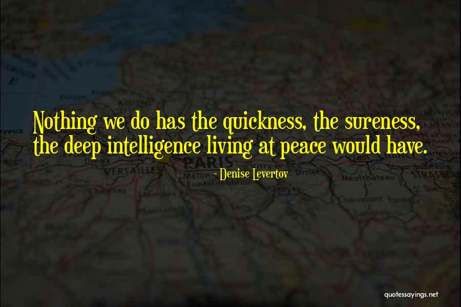 Conferencing Center Quotes By Denise Levertov Conferencing Center Quotes By Denise Levertov