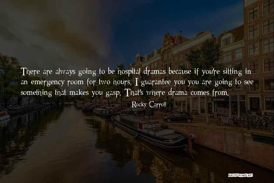 Conferencing Center Quotes By Rocky Carroll Conferencing Center Quotes By Rocky Carroll