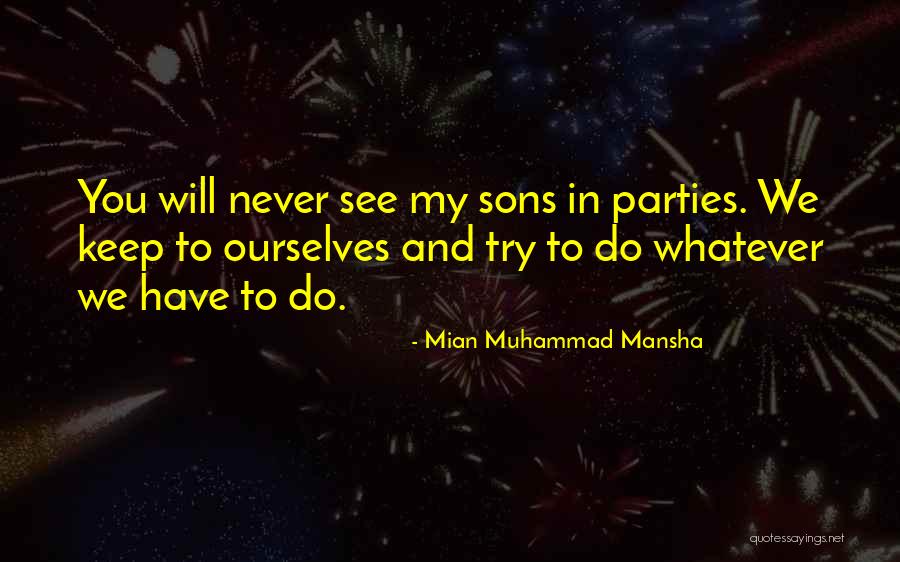Conferencing Tools Quotes By Mian Muhammad Mansha Conferencing Tools Quotes By Mian Muhammad Mansha