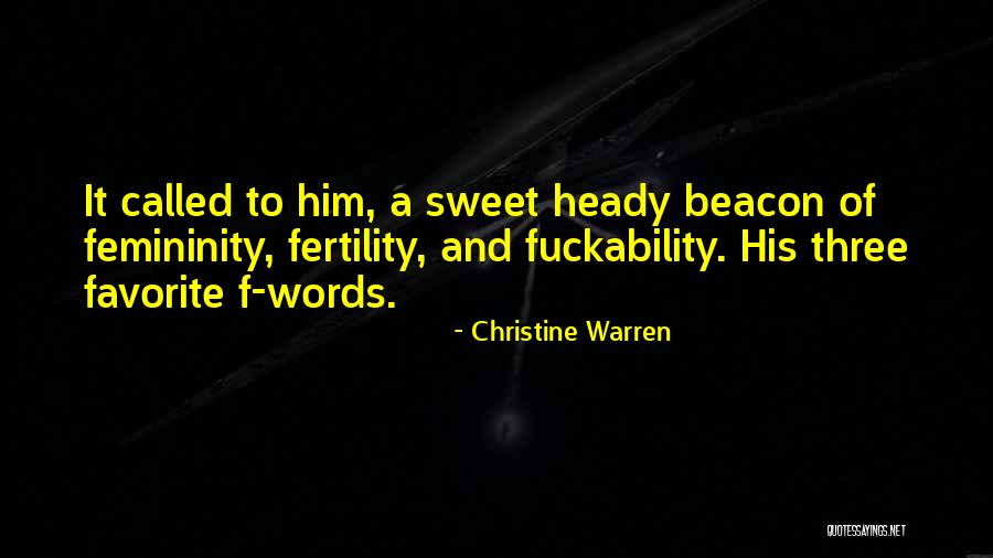 Conferenze Di Quotes By Christine Warren Conferenze Di Quotes By Christine Warren
