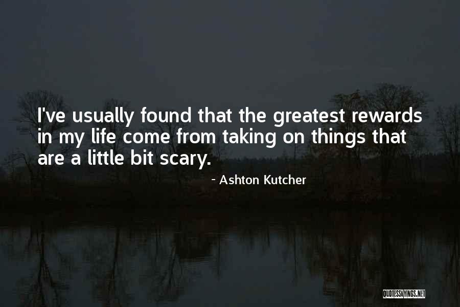 Confermare Contrario Quotes By Ashton Kutcher Confermare Contrario Quotes By Ashton Kutcher