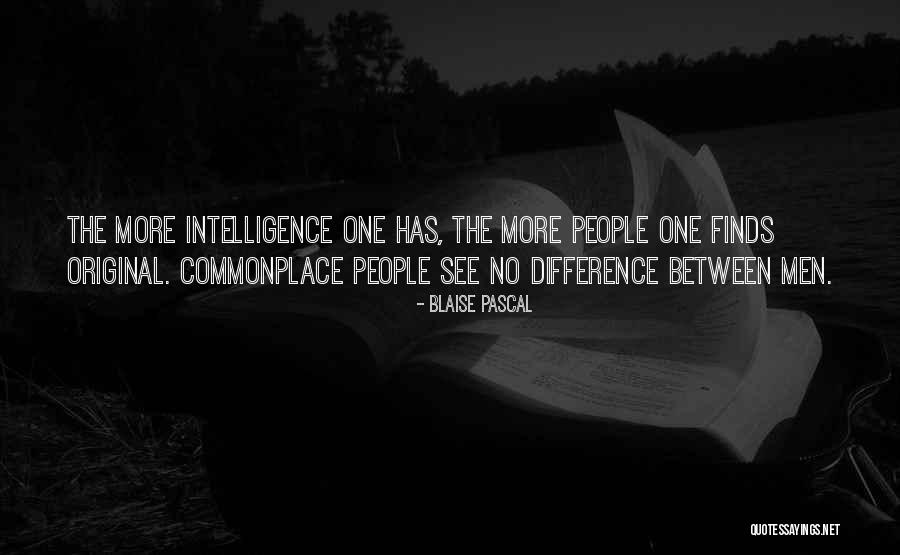 Confermare Contrario Quotes By Blaise Pascal Confermare Contrario Quotes By Blaise Pascal