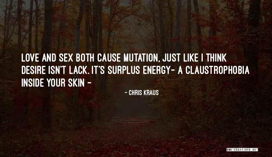 Confermare Contrario Quotes By Chris Kraus Confermare Contrario Quotes By Chris Kraus