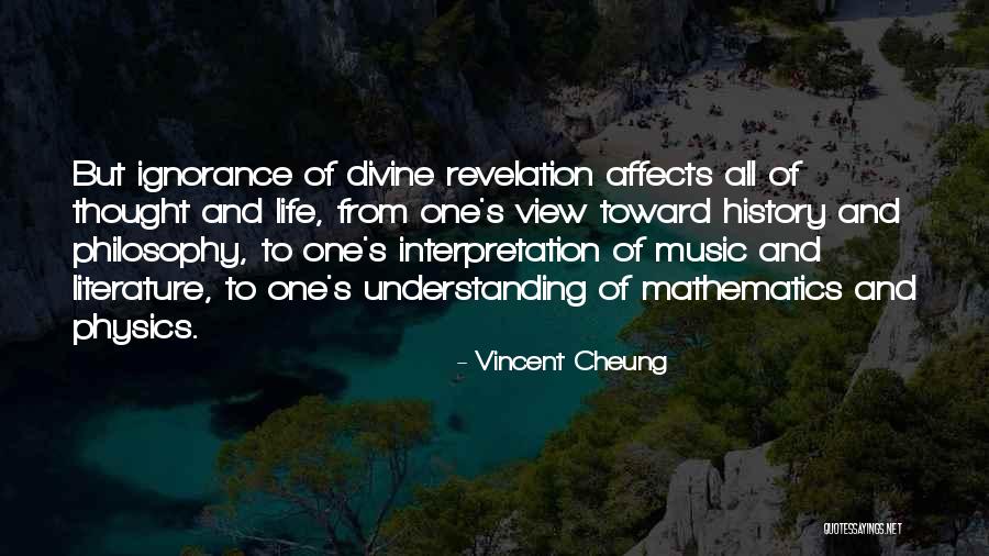 Confermare Contrario Quotes By Vincent Cheung Confermare Contrario Quotes By Vincent Cheung