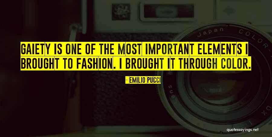 Confesiuni Sinonim Quotes By Emilio Pucci Confesiuni Sinonim Quotes By Emilio Pucci