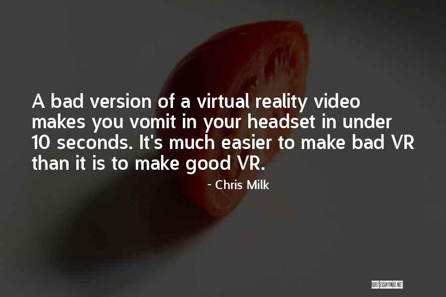 Confesor Torres Quotes By Chris Milk Confesor Torres Quotes By Chris Milk