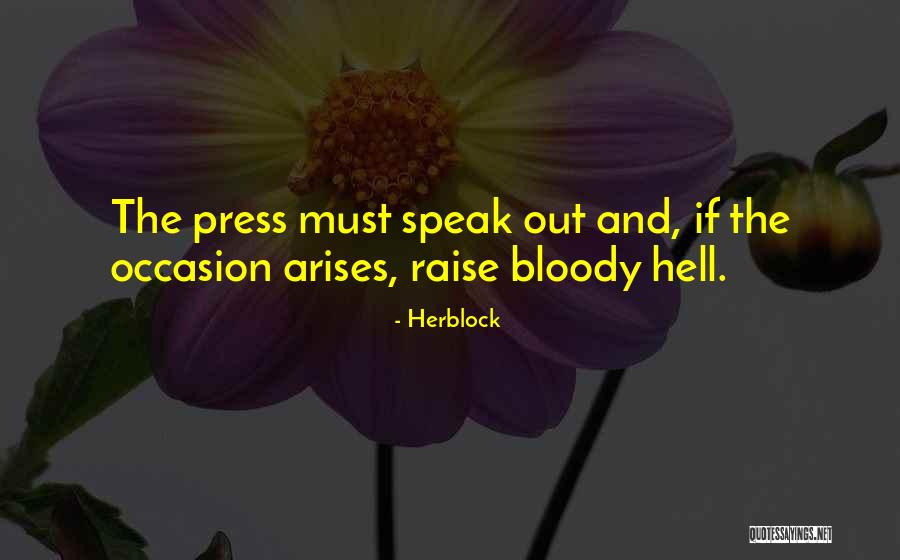 Confesor Torres Quotes By Herblock Confesor Torres Quotes By Herblock