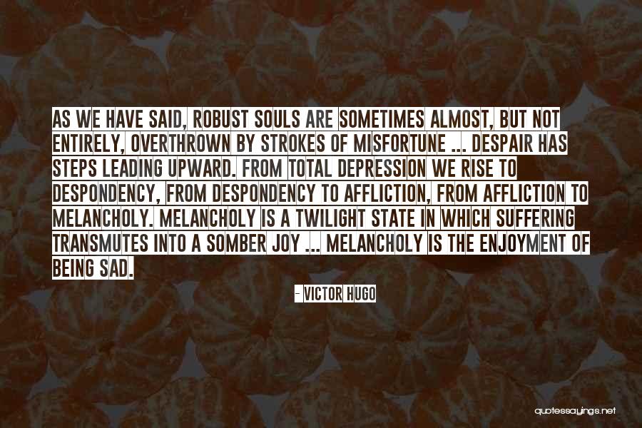 Confesor Torres Quotes By Victor Hugo Confesor Torres Quotes By Victor Hugo