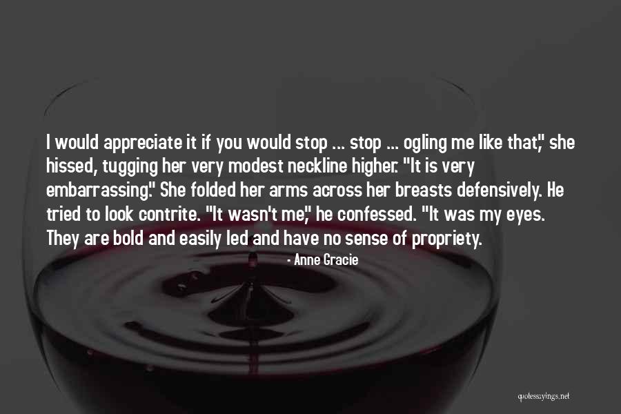 Confessed Love Quotes By Anne Gracie Confessed Love Quotes By Anne Gracie