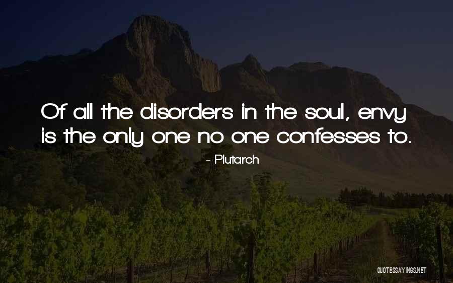 Confesses Quotes By Plutarch Confesses Quotes By Plutarch