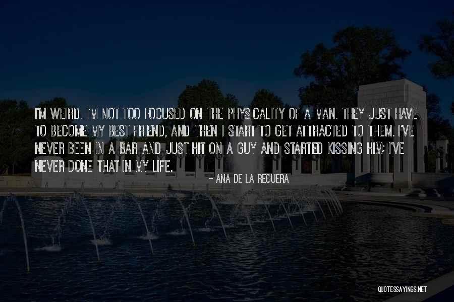 Confessez Vos Quotes By Ana De La Reguera Confessez Vos Quotes By Ana De La Reguera