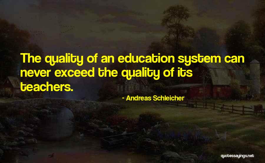 Confession In The Crucible Quotes By Andreas Schleicher Confession In The Crucible Quotes By Andreas Schleicher