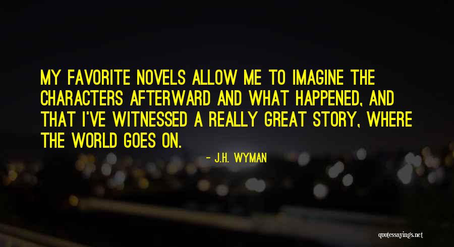 Confession Show Netflix Quotes By J.H. Wyman Confession Show Netflix Quotes By J.H. Wyman