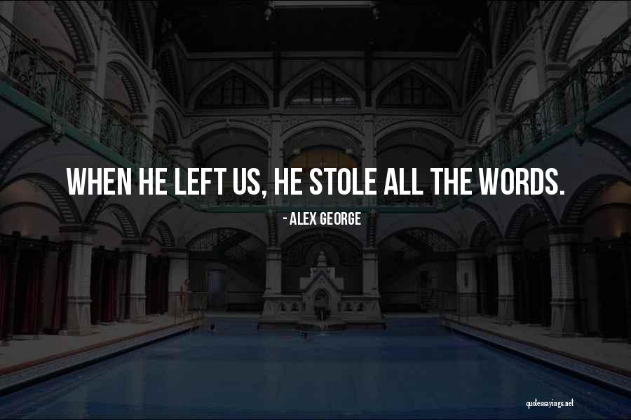 Confession To Consolation Quotes By Alex George Confession To Consolation Quotes By Alex George