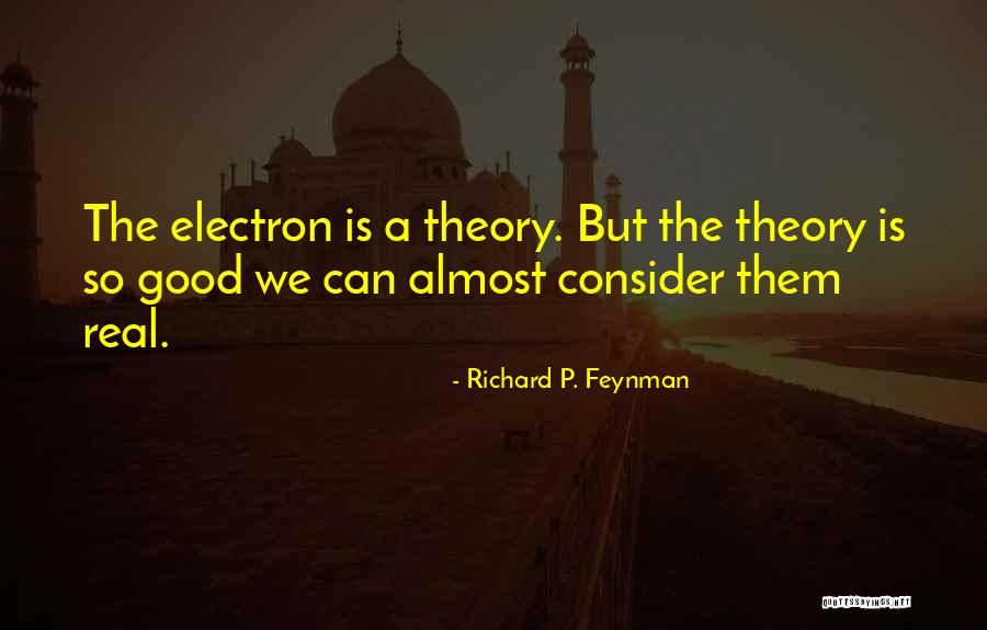 Confessionals Survivor Quotes By Richard P. Feynman Confessionals Survivor Quotes By Richard P. Feynman