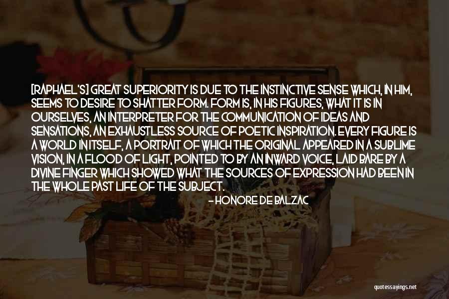 Confessioni Proibite Quotes By Honore De Balzac Confessioni Proibite Quotes By Honore De Balzac