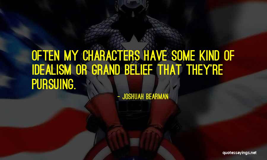 Confessioni Proibite Quotes By Joshuah Bearman Confessioni Proibite Quotes By Joshuah Bearman