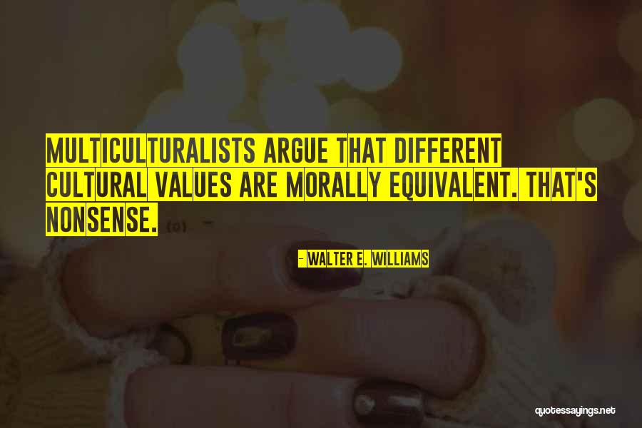 Confessioni Proibite Quotes By Walter E. Williams Confessioni Proibite Quotes By Walter E. Williams