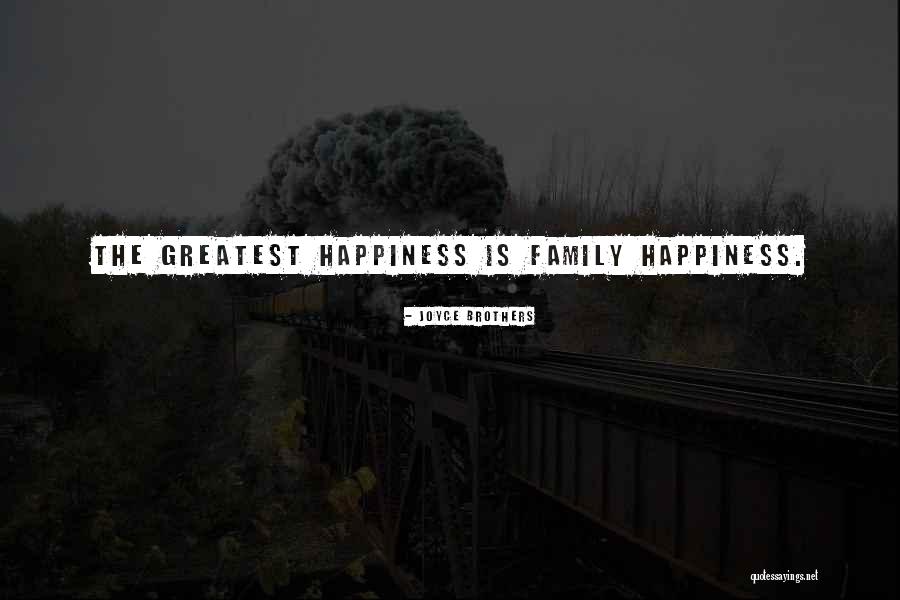 Confessioni Religiose Quotes By Joyce Brothers Confessioni Religiose Quotes By Joyce Brothers