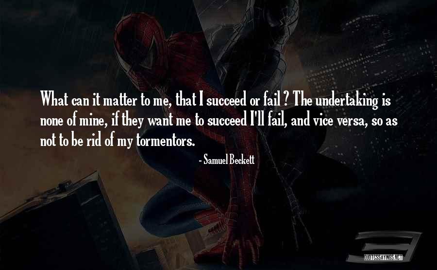 Confessionism Quotes By Samuel Beckett Confessionism Quotes By Samuel Beckett