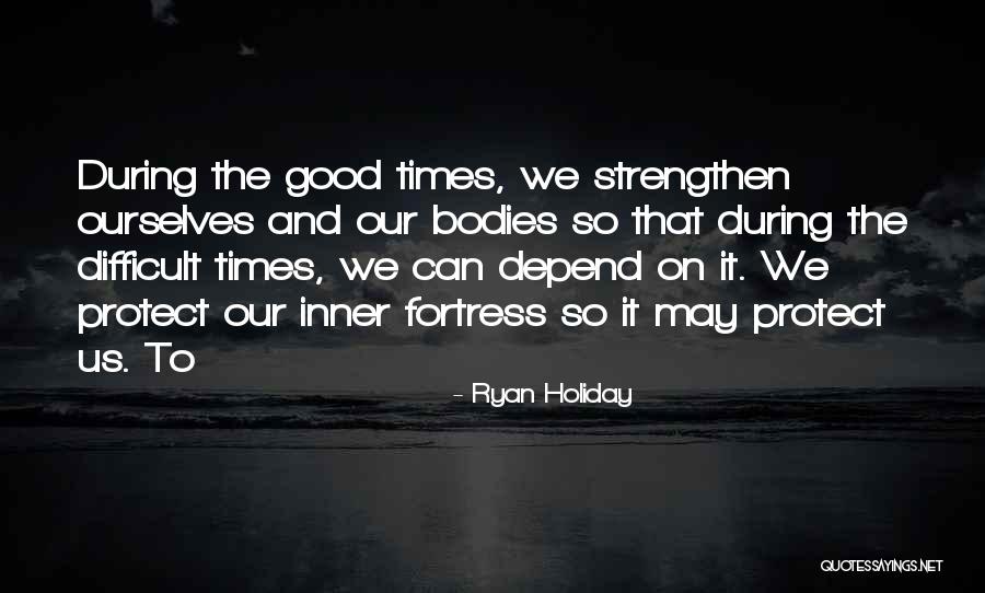 Confessions Good For The Soul Quotes By Ryan Holiday Confessions Good For The Soul Quotes By Ryan Holiday
