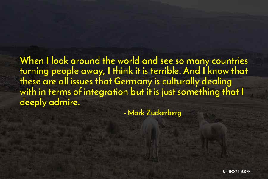 Confessions Of A Booklover Quotes By Mark Zuckerberg Confessions Of A Booklover Quotes By Mark Zuckerberg
