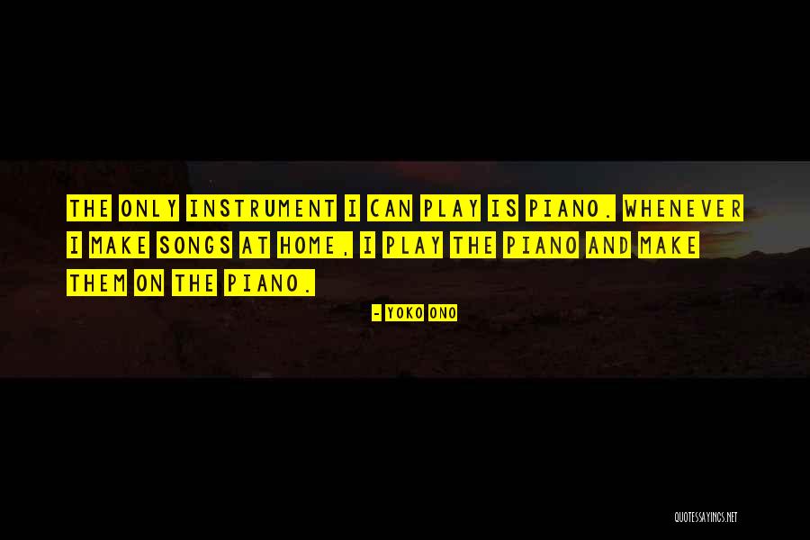 Confessions Of A Booklover Quotes By Yoko Ono Confessions Of A Booklover Quotes By Yoko Ono