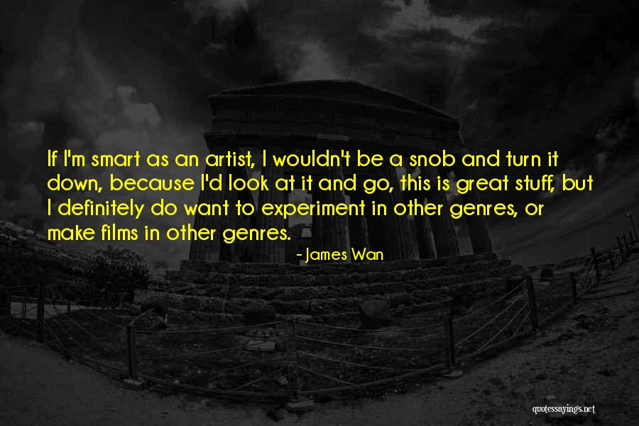 Confessions Of A Bronx Bookie Quotes By James Wan Confessions Of A Bronx Bookie Quotes By James Wan