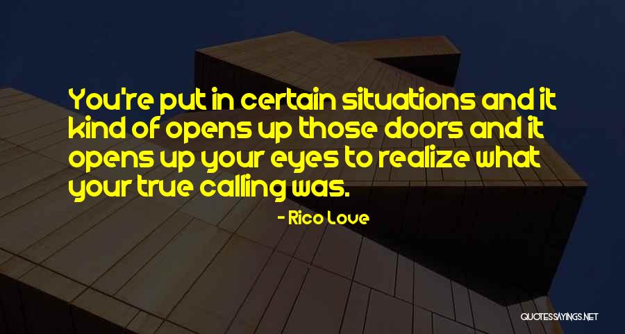 Confessore New York Quotes By Rico Love Confessore New York Quotes By Rico Love