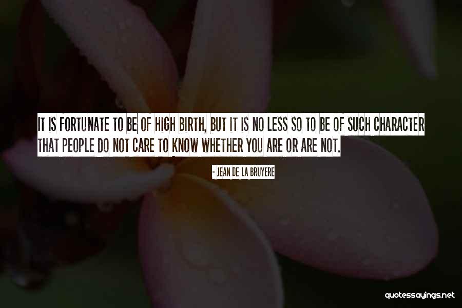Confessore Wikipedia Quotes By Jean De La Bruyere Confessore Wikipedia Quotes By Jean De La Bruyere
