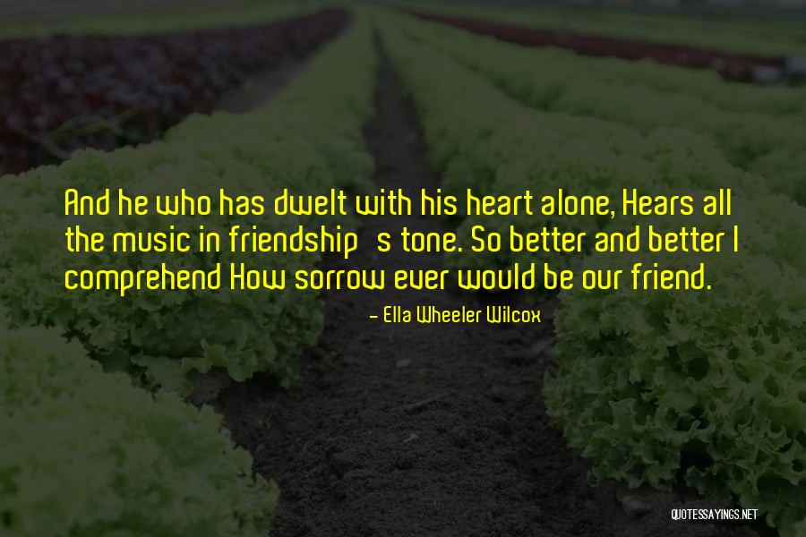 Confessors Quotes By Ella Wheeler Wilcox Confessors Quotes By Ella Wheeler Wilcox