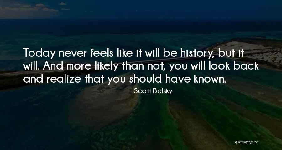 Confezione Bomboniere Quotes By Scott Belsky Confezione Bomboniere Quotes By Scott Belsky