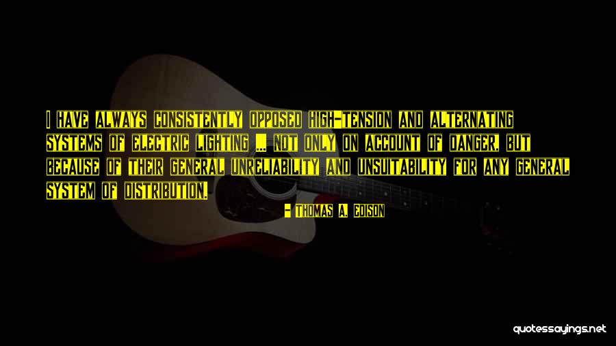Confiadamente Al Quotes By Thomas A. Edison Confiadamente Al Quotes By Thomas A. Edison