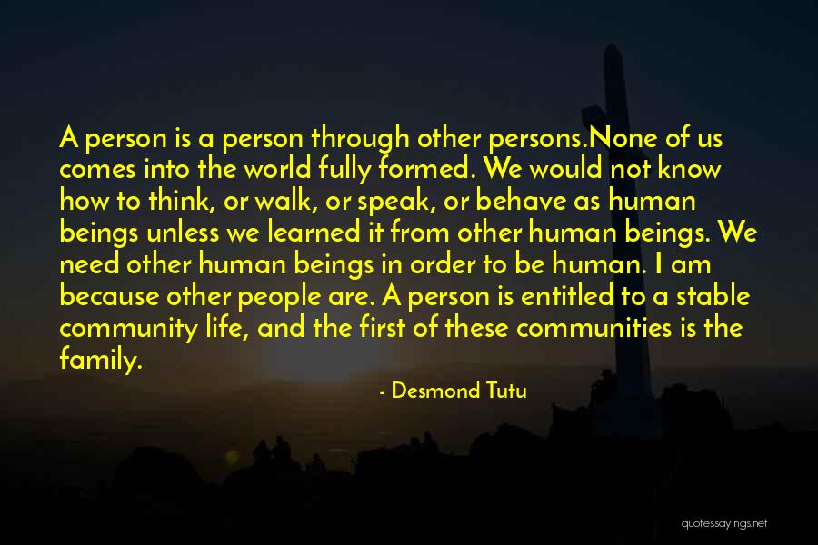 Confiadamente Significado Quotes By Desmond Tutu Confiadamente Significado Quotes By Desmond Tutu