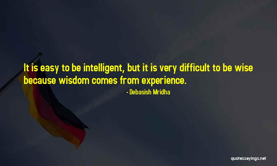 Confiado In English Quotes By Debasish Mridha Confiado In English Quotes By Debasish Mridha