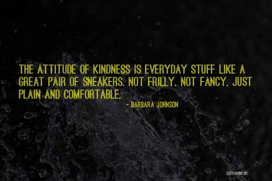 Confiamed Quotes By Barbara Johnson Confiamed Quotes By Barbara Johnson