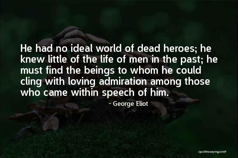 Confiamed Quotes By George Eliot Confiamed Quotes By George Eliot