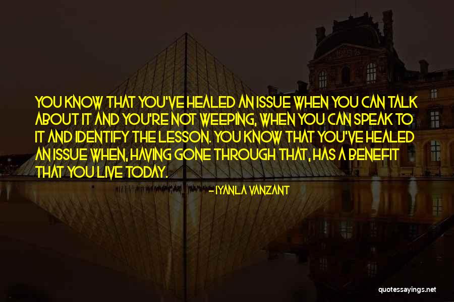 Confiance En Soi Quotes By Iyanla Vanzant Confiance En Soi Quotes By Iyanla Vanzant