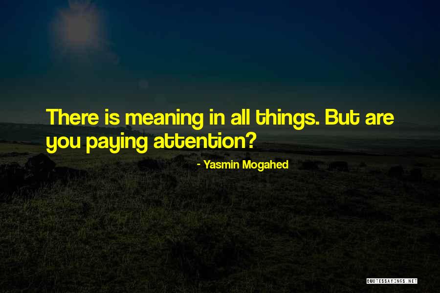 Confiance En Soi Quotes By Yasmin Mogahed Confiance En Soi Quotes By Yasmin Mogahed