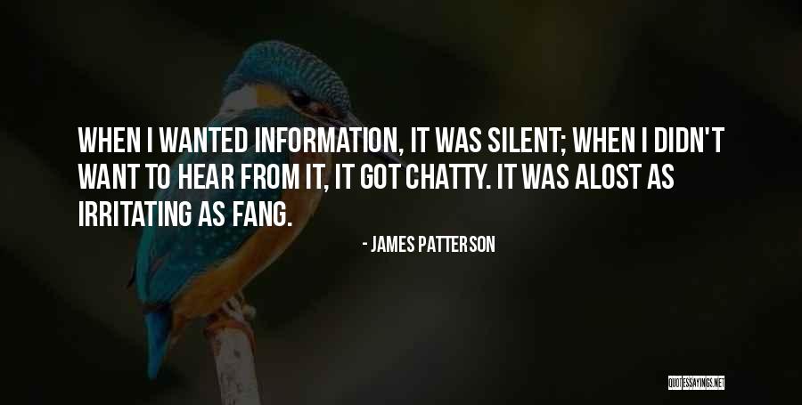 Confianza Insurance Quotes By James Patterson Confianza Insurance Quotes By James Patterson