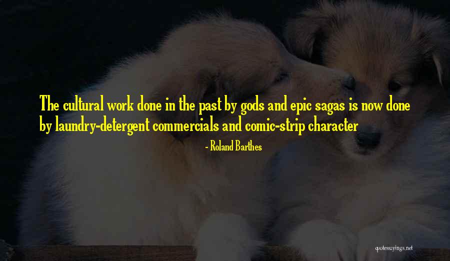 Confiavel Mining Quotes By Roland Barthes Confiavel Mining Quotes By Roland Barthes