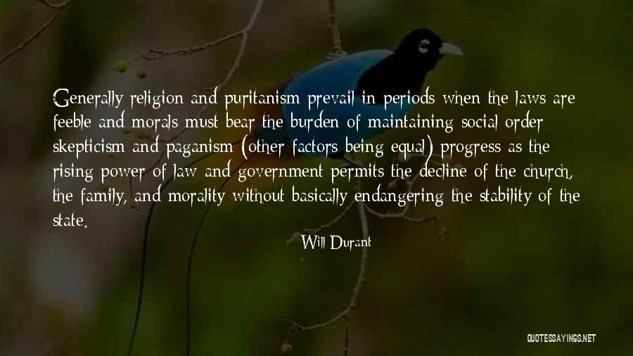 Confiavel Quotes By Will Durant Confiavel Quotes By Will Durant