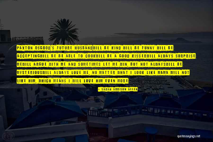 Conficted Quotes By Sarah Addison Allen Conficted Quotes By Sarah Addison Allen